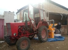 Traktor T 25, 1986 il
