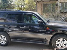 Lexus LX 470, 2007 il