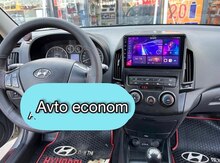 "Hyundai Sonata" android monitoru