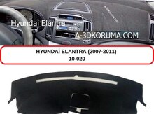 "Hyundai Elantra (2007-2011)" şit üçün üzlük