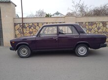 LADA (VAZ) 2107, 2000 il