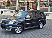 Toyota Prado, 2008 il