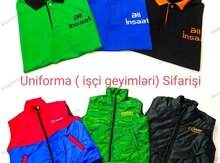 Uniforma 