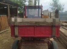 Traktor T-16 , 1985 il