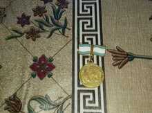Medallar
