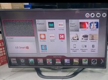 Smart televizor "LG 107 Ekran"
