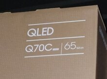Televizor "Samsung Qled 65Q70C"
