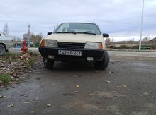 LADA (VAZ) 2108, 1988 il