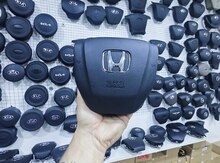 "Honda Civic 2018" airbag