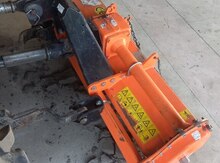 Rotavator, 2021 il