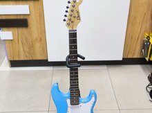 Elektro gitara "Davis blue - 001ce"