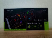 PNY Verto RTX 4060 Ti 8GB GDDR6