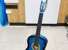 Gitara "Mbat Blu-ch24"