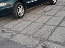 Hyundai Sonata, 1998 il