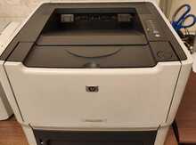 Printer "HP Laser Jet p2015"