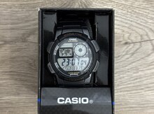 Qol saatı "Casio AE-1000W"