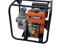Su pompası "Keman WP30"