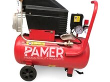 Kompressor "Pamer 24 L"