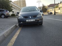 Renault Megane Scenic, 2009 il