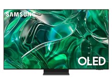 Televizor "Samsung OLED QE77S95CAUXRU"