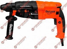 Perforator "Keman KM02-26"
