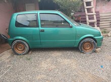 Fiat Cinquecento, 1995 il