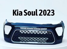 "Kia Soul 2023" ön buferi
