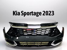 "Kia Sportage 2023" ön buferi 