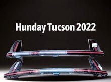 "Hyundai Tucson,Azera" baqaj stopları