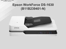 Skaner "Epson WorkForce DS-1630 (B11B239401-N)"