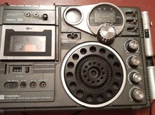Магнитола "Toshiba RT2800" (Япония)