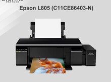 Printer "Epson L805 (C11CE86403-N)"