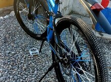 Velosiped