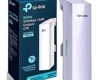 Wi-Fi Access Point 5GHz 300Mbps TP-Link CPE510