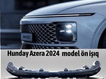 "Hyundai Azera 2024" ön farası