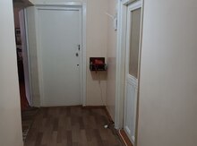 4-otaqlı mənzil, Şəki ş., 90 m²