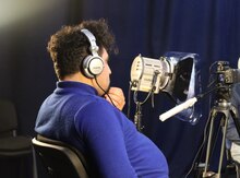 Foto və video çəkiliş xidməti