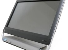 HP Touchscreen 520