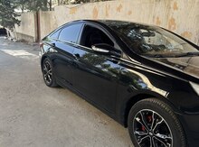 Hyundai Sonata, 2010 il