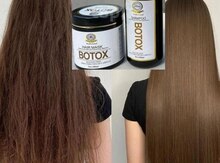"Botox" şampun və maska