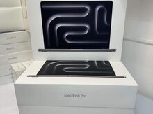 Apple Macbook Pro 14 inch M3 8gb/1Tb