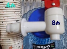 Dispenser üçün kran