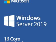 Lisenziya "Windows Server Standard 2019"