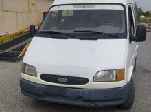 Ford Transit, 1996 il