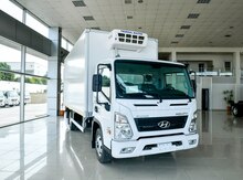 Hyundai EX8, 2023 il 