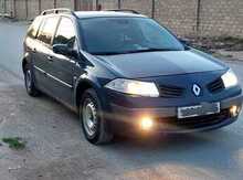 Renault Megane, 2007 il