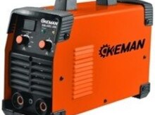 Qaynaq aparatları "Keman  KM-ARC-200"