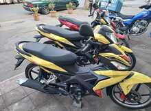 Tufan S50, 2022 il