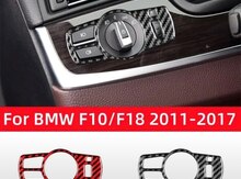 "BMW F10/F18" üçün karbon Sticker 
