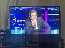 Televizor "Onvo"